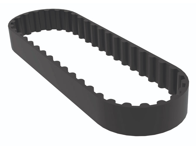 XL Tipi Triger Kayış Ölçüleri