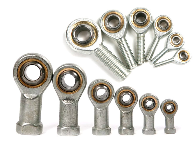 Phs ve Pos Mafsal Kafalar / Manda Gözleri