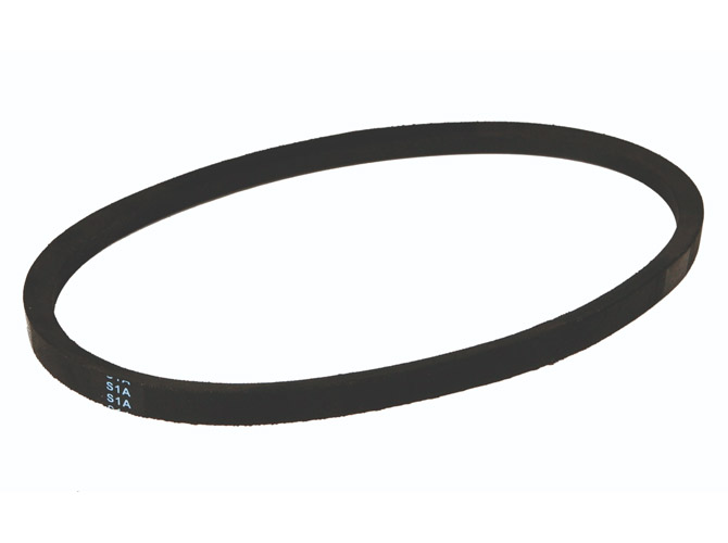 13'lük Kayış Ölçüleri