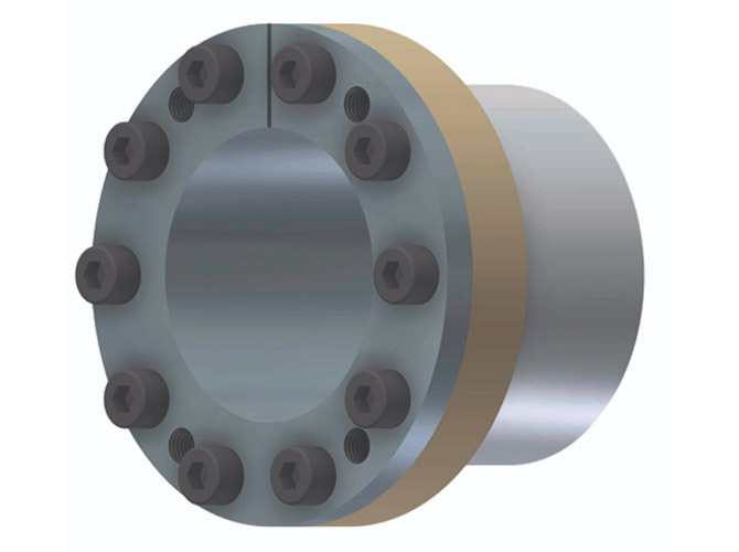 Konik Kilitler / Konik Sıkmalar