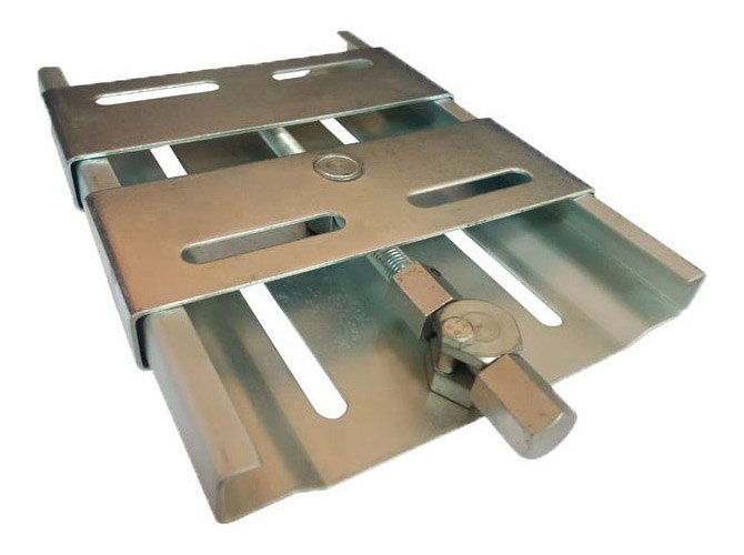 Elektrik Motorları İçin Taban Alt Kızakları